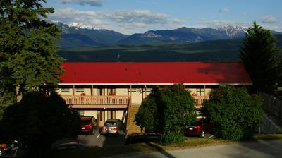 Motel Bo
