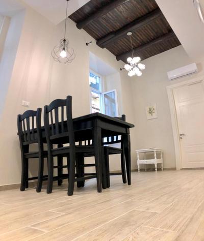 Teatro Nuovo Apartment