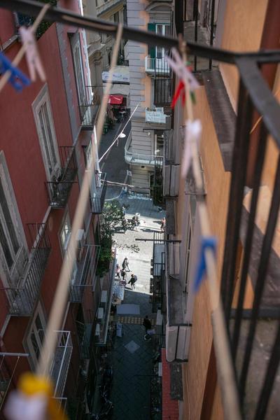 Sweet Toledo by Dimorra