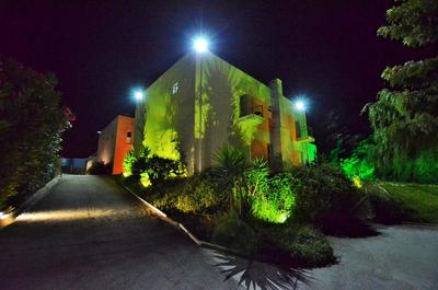 HILLTOP OASIS Lisboa Oeiras