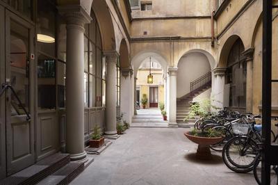 MDR Duomo Apartment
