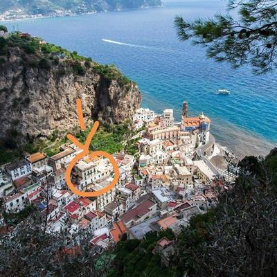 La casa del capitano