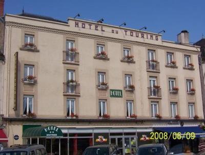 Hotel du Touring
