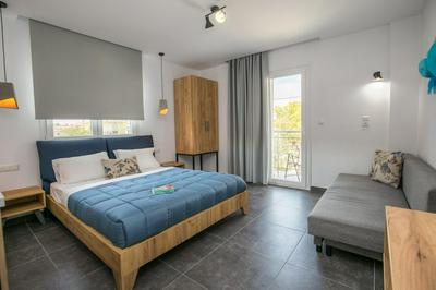 Linden Apartments