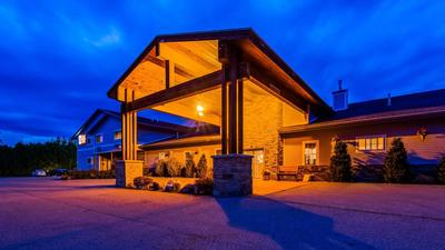 Best Western Plus Ticonderoga, Billede 2