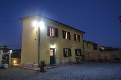 tenuta braccini