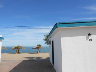 #33 Bungalow Seaside Hotel & Victors RV Park