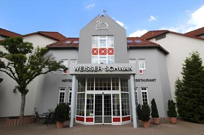 Hotel Weisser Schwan