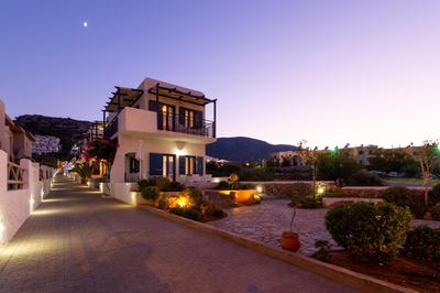 Okirroi Villas Chersonissos