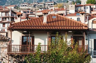 Celena Maisonettes