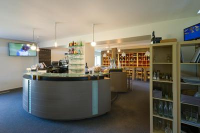 La Sorelle Hôtel Golf et Restaurant