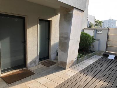 Annex bedroom-Oporto Garden