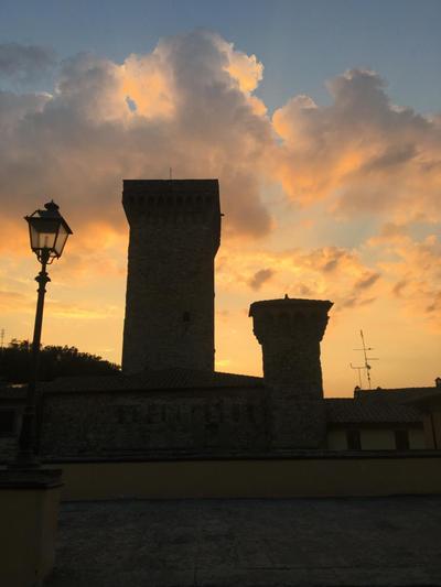 B&B Il Gianduia