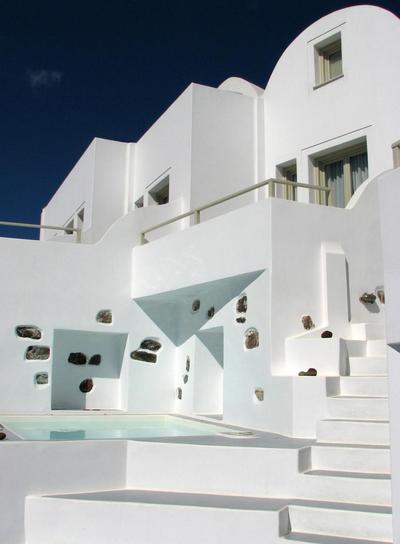 Irida - Santorini