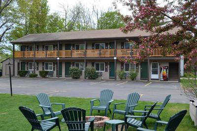 Kancamagus Lodge