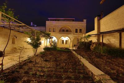 Walnut House Otel - Image 88