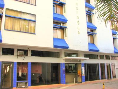 Hotel Tumburagua Soin Sas