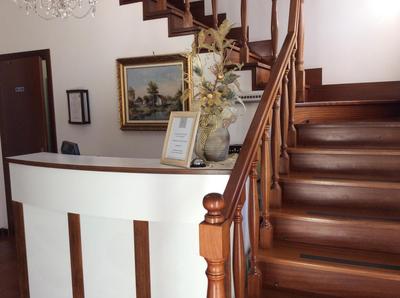 Hotel Villa dei Butteri - Aprilia