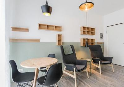 UP to home - Residenze Milano