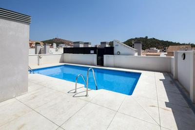Apartment Malaga Center