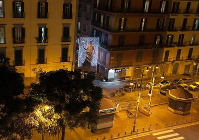b&b Napoli Capitale