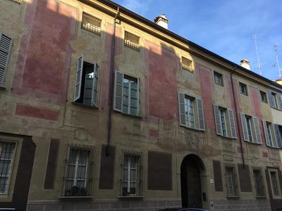PALAZZO CORDERO APARTMENT