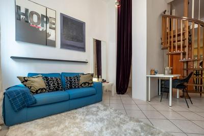 Nicastro Apartment