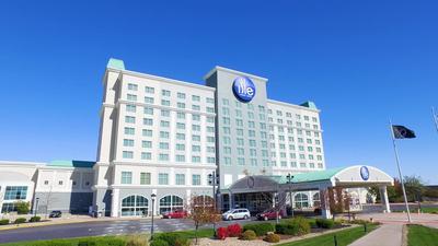 Isle Casino Hotel Waterloo, A Caesars Destination