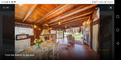 Country Villa