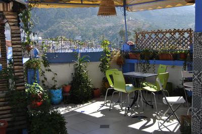 Casa La Hiba
