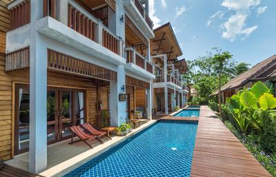 Lanta Miami Resort - SHA Extra Plus
