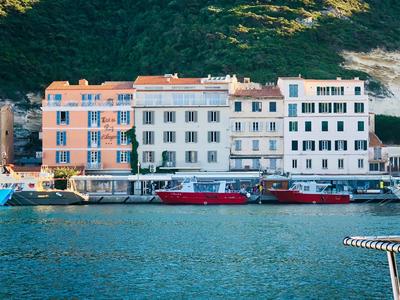 Les Appartements du Port