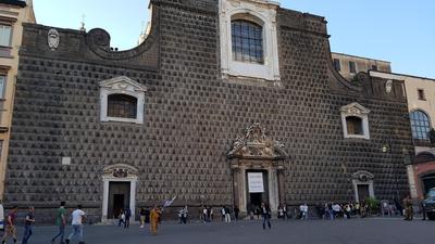 Metro duomo b&b