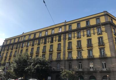 Napoli DownTown