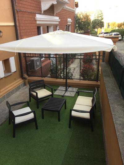 Stayinbologna