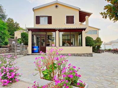 Dimitra Apartments K