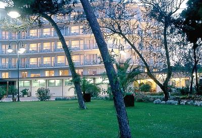 Hotel Bellevue Beach - sul mare