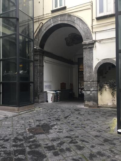 CosyHomeSuite Napoli