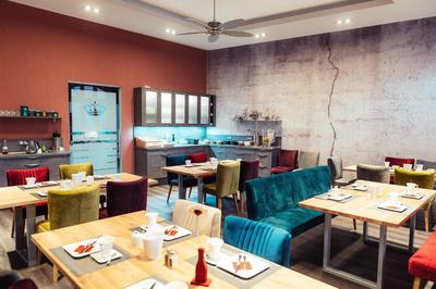 Hotel - Pension & Gaststätte "Alter König"