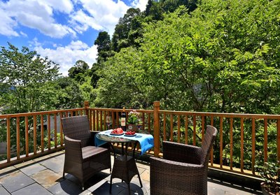 Zhangjiajie One city one inn