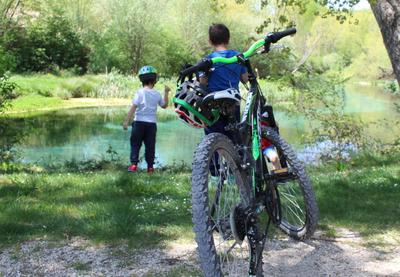 Al Vecchio Mulino da Nonna Ninetta