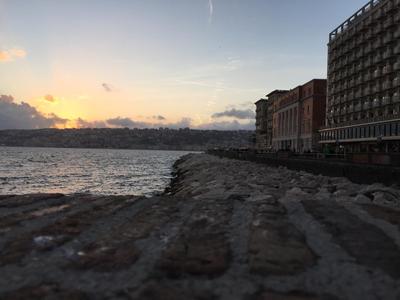 International Naples