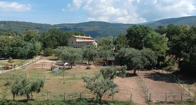 Il rovero