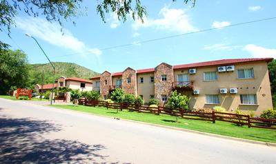 Apart Hotel Las Palmeras