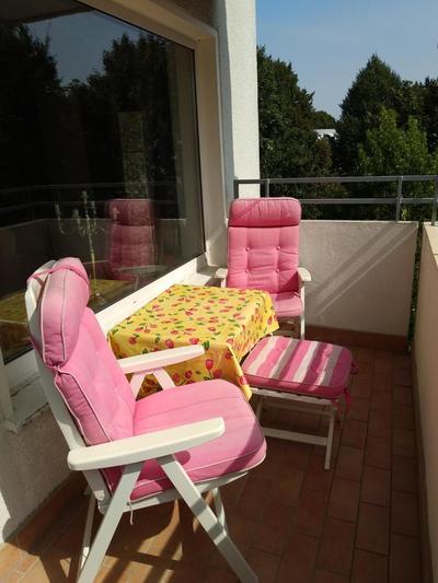 BS Business Travelling Hannover Messe