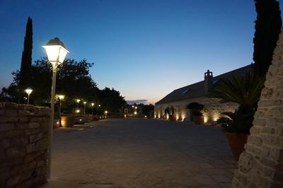 San Marco Antico Relais - B&B