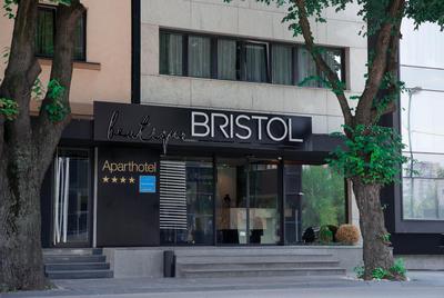 Hotel Boutique Bristol