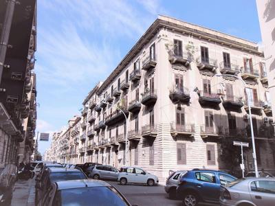 Le vie del Centro