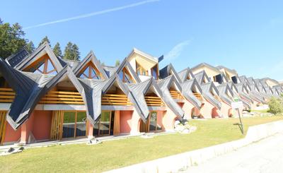 Ville Golf & Ski