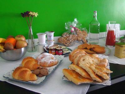 Girovagando B&B